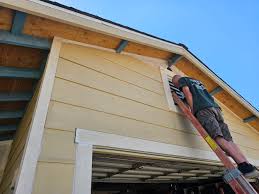 Siding Removal and Disposal in Monongah, WV